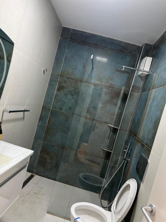 Amion Apartment In Center Of Tiranë Luaran gambar