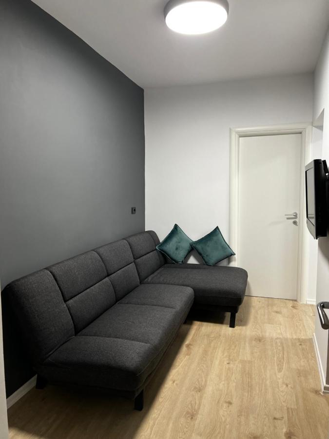 Amion Apartment In Center Of Tiranë Luaran gambar