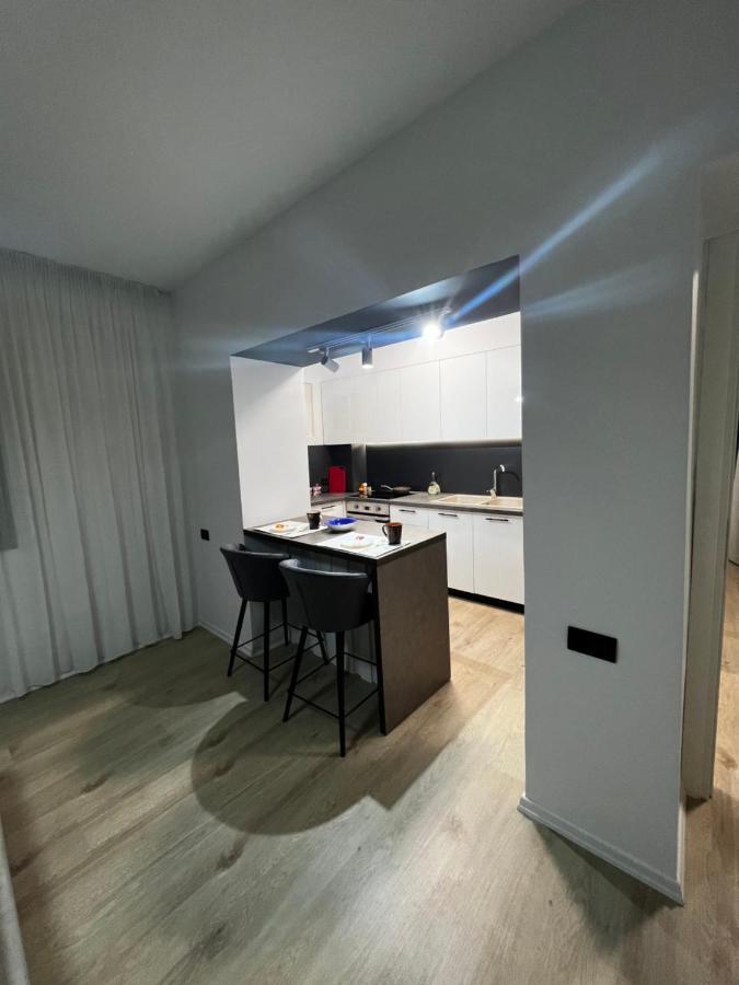Amion Apartment In Center Of Tiranë Luaran gambar