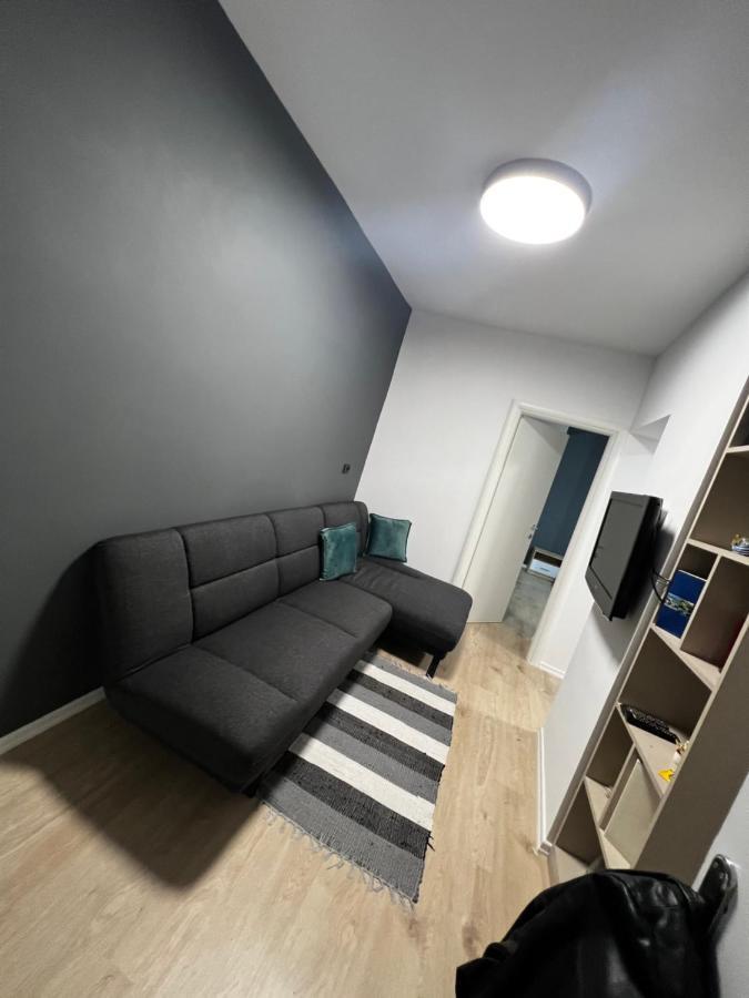 Amion Apartment In Center Of Tiranë Luaran gambar