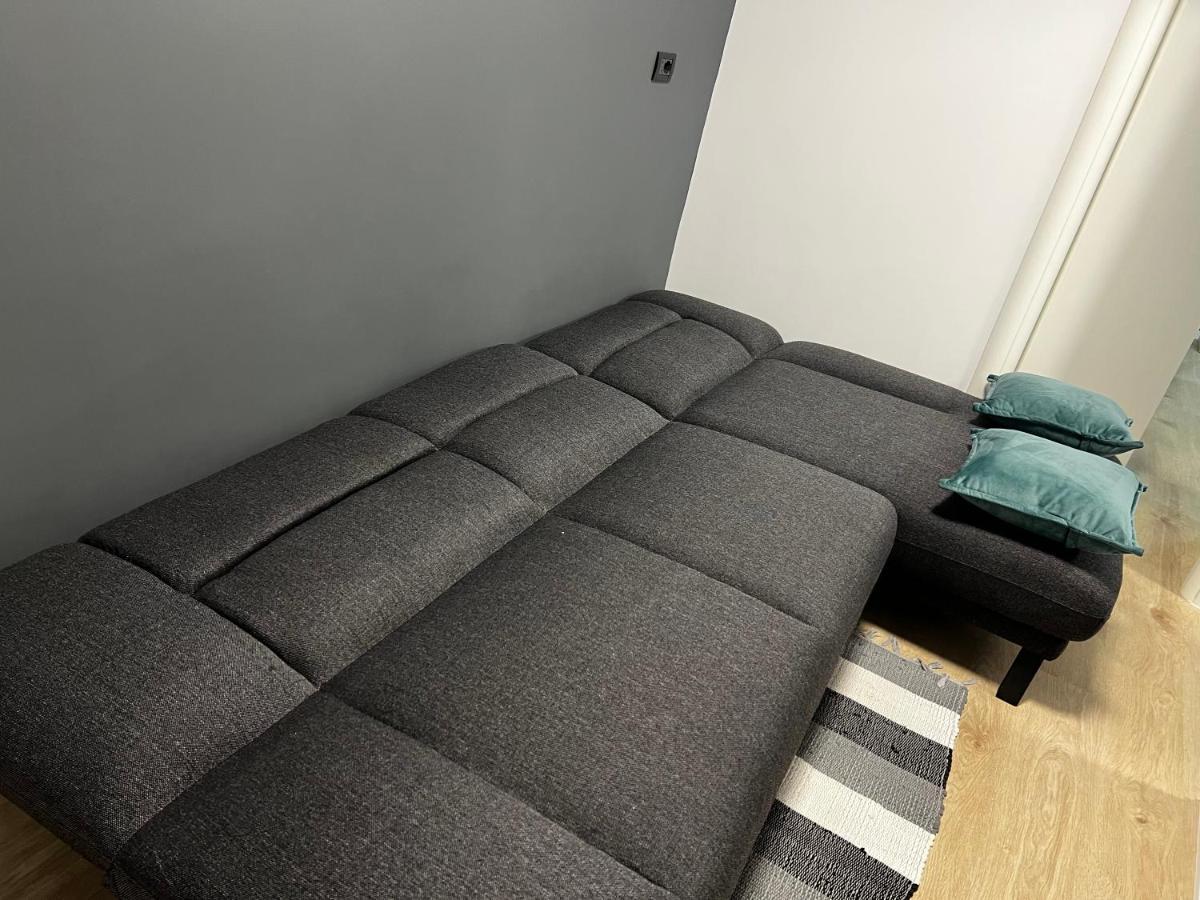 Amion Apartment In Center Of Tiranë Luaran gambar