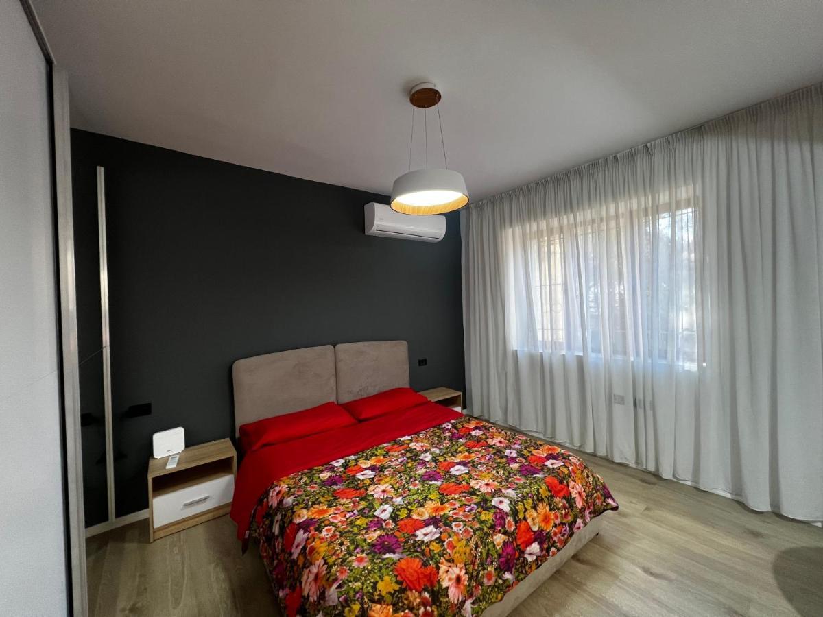 Amion Apartment In Center Of Tiranë Luaran gambar