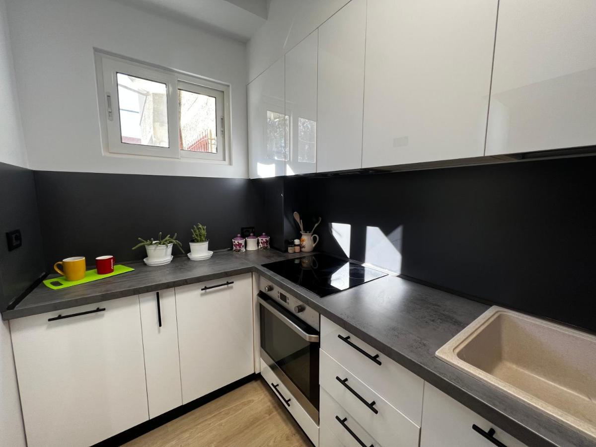 Amion Apartment In Center Of Tiranë Luaran gambar